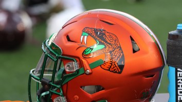 College Football Program Suspended Over Vulgar Rap Video Filmed In Locker Room