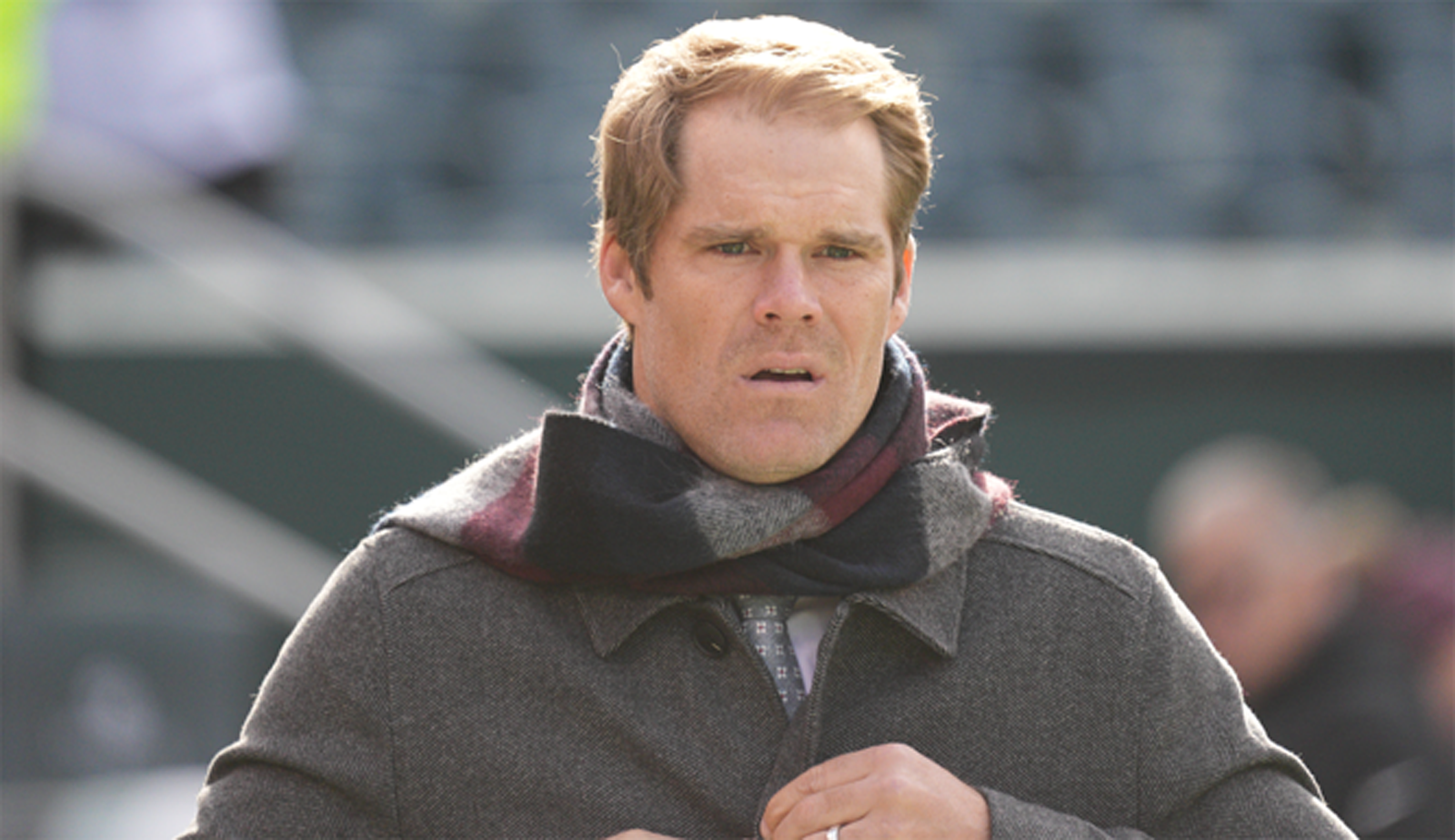 Greg Olsen Fears Drawing NSFW Images On Fox Telestrator