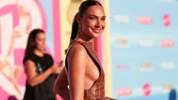 Gal Gadot’s Showstopping Look At ‘Barbie’ Premiere Fuels Speculation About Role In The Sequel