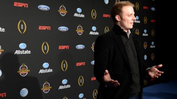 Greg McElroy Goes Horns WAY Up With Bold Texas Prediction But It Has Longhorns Fans Worried