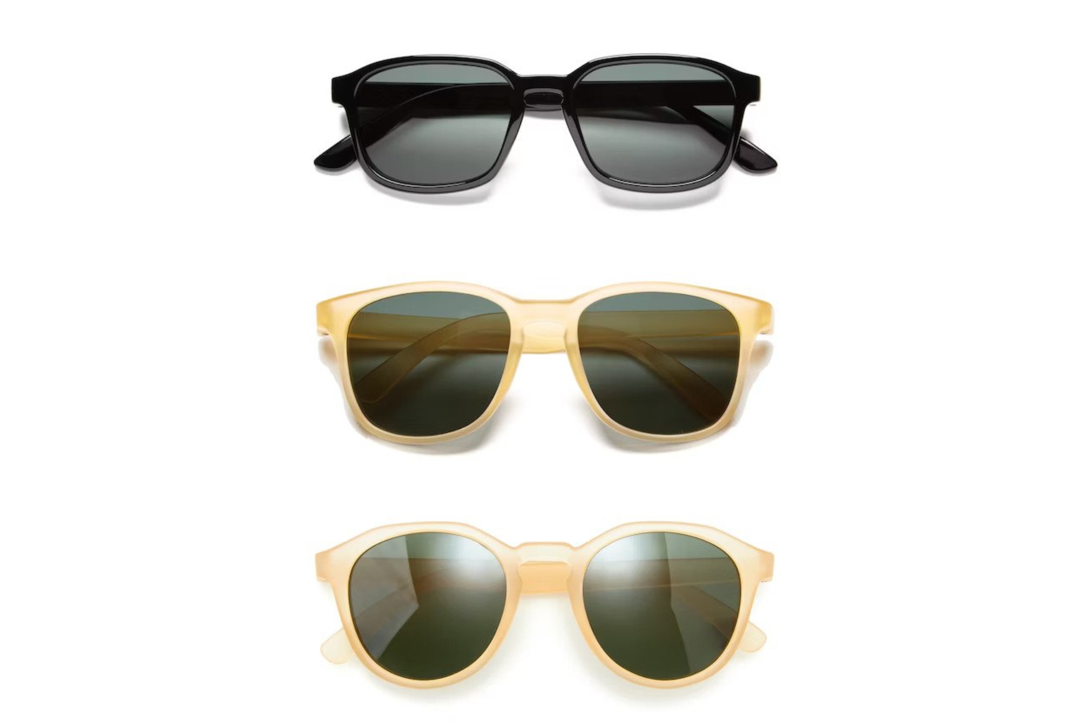 These Polarized Sunglasses Are Under $30 On Huckberry Right Now - BroBible