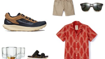 11 Things We’re Buying In The Huckberry Summer Steals Sales Event