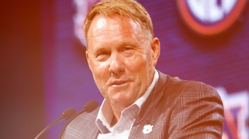 Salty Bama Fans Cope After Losing 5-Star Commit To Hugh Freeze And Auburn