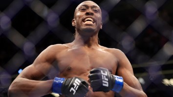 Youtuber Tries To Prank UFC Fighter, It Backfires Badly, And Ends Poorly For Him