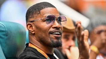 Jamie Foxx’s First Public Message Since Health Scare Sparks Conspiracies