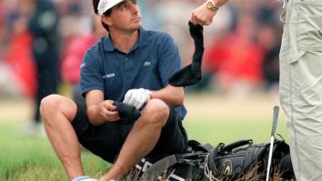How The Biggest Collapse In British Open History Led To Its Biggest Comeback
