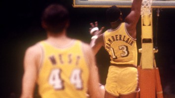 An NBA Legend Forced A Trade To Create The League’s First Superteam Decades Before It Was Cool