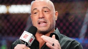 Donald Trump Really Wants To Get On Joe Rogan’s Podcast, But Rogan’s Answer Has Always Been ‘No’