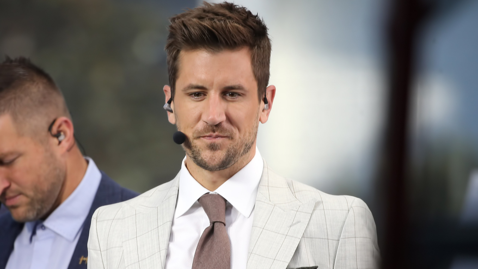 Jordan Rodgers Blasted For Latest QB Ranking