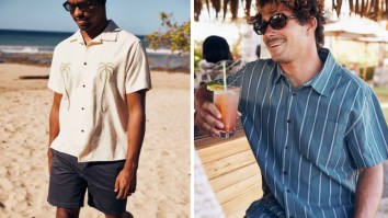 These Summery Katin Shirts Start At Only $41 On Huckberry Right Now