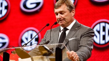 Kirby Smart Denies Uptick In Traffic Violations At UGA Though He Did Condemn ‘Super Speeders’