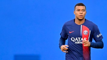 Kylian Mbappe Offered Record-Breaking $1.1 Billion To Play For Saudi Club For A Year