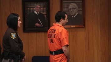 Convicted Predator Larry Nassar Reportedly Stabbed Multiple Times In Florida Prison