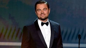 Leonardo DiCaprio’s Friends Reportedly Think He’ll Never Settle Down