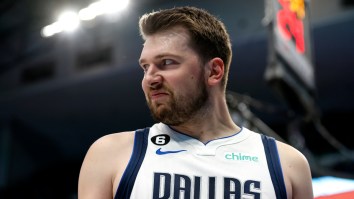 Luka Doncic’s Workout Video Will Have You Thinking You Can Play In The NBA