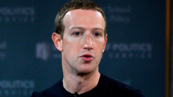 Mark Zuckerberg Spotted Training With Israel Adesanya & Alexander Volkanovski