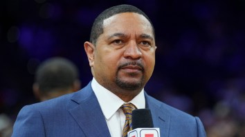 ESPN Fires Mark Jackson, Replaces Him With Doris Burke, Doc Rivers