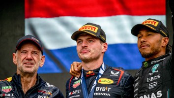 FIA President Sides With Red Bull And Max Verstappen After Lewis Hamilton’s Plea For A Rules Change
