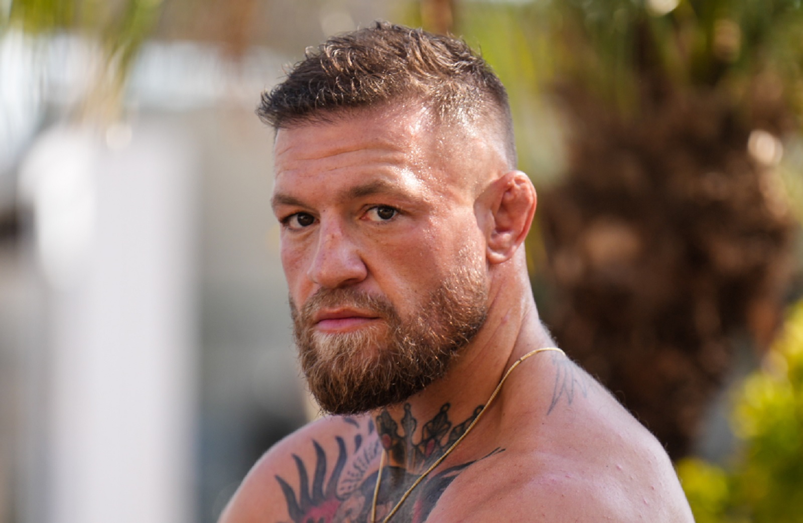 Conor McGregor Likely Not Fighting Until 2024 According To McGregor's
