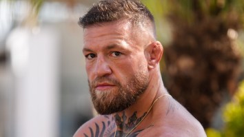 Conor McGregor Likely Not Fighting Until 2024 According To McGregor’s Manager