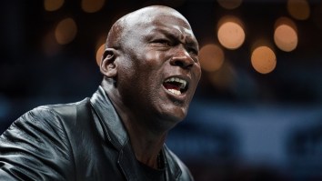 Knicks Owner James Dolan Lone Vote Against Michael Jordan Selling Charlotte Hornets