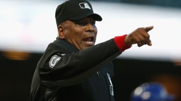 Who Is The Worst Umpire In The MLB? The Stats Suggest It Isn’t Actually Angel Hernandez