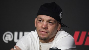 Nate Diaz Promises He’s Not Being Paid Off To Take A Dive Vs Jake Paul