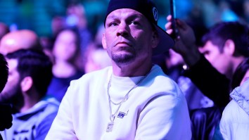 Nate Diaz Turns Down $10 Million Offer From Jake Paul For MMA Fight ‘It’s Going To Cost Him More Than That’