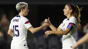Netflix Expanding Sports Content With Women’s World Cup Docuseries Similar To ‘Drive To Survive’