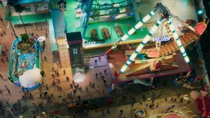 netflix zombieverse reality show