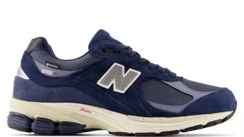 This New Balance 2002RX Goretex Sneaker Is Only $108 On Huckberry Right Now