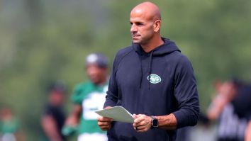 Jets Coach Tries To Downplay Team’s Complaints About Being Chosen For ‘Hard Knocks’