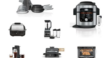 Ninja Kitchen Christmas In July Sale Is Here – Save Up To 20% On Air Fryers, Blenders, Pressure Cookers, Cookware, And More