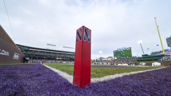 Parents Of Northwestern Players Reportedly Angry With Handling Of Hazing Scandal