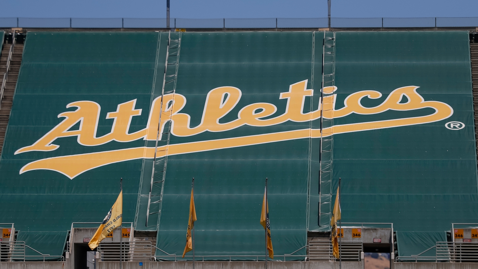 A's Running Out Of Time To Find Home In Oakland, Las Vegas