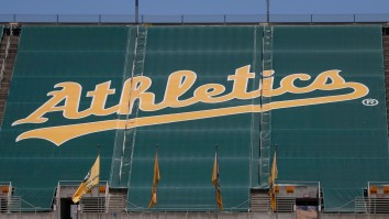 Oakland Mayor Makes Last Ditch Effort To Prevent The A’s Move To Las Vegas