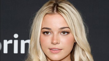 Olivia Dunne’s 4th Of July Beach Outfit Goes Viral