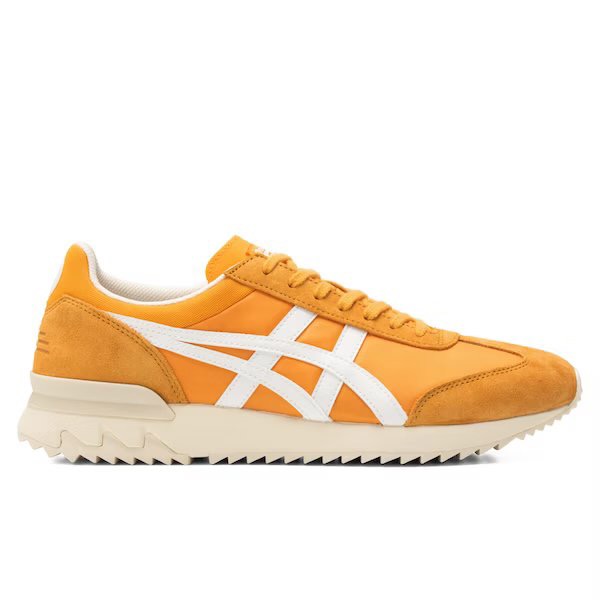 These Citrus White Onitsuka Tiger Sneakers Are Only $90 On Huckberry ...