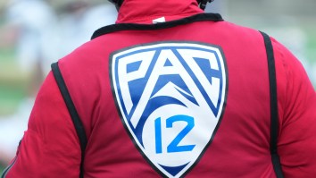 Fans Fear The PAC 12 Is Dead Following Laughable TV Deal Reports
