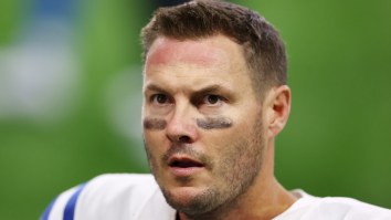 Philip Rivers’ Wife Pregnant With 10th Child
