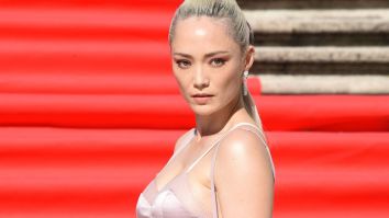 The Internet Is Falling In Love With Pom Klementieff Following Scene-Stealing ‘M:I 7’ Role