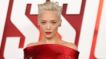 ‘Mission: Impossible’ Rookie Pom Klementieff Steals The Show At NYC Premiere Of The Film