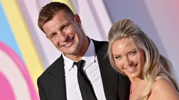 Rob Gronkowski Clears The Air On Near Trade To Lions That Made Detroit Fans Hate Him