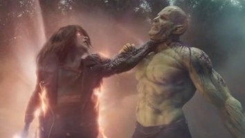 Marvel Fans Are In Shambles As Finale Of ‘Secret Invasion’ Is Lowest Rated MCU Project EVER