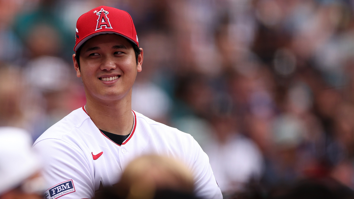 Shohei Ohtani Trade Rumors: MLB Fans Have Plenty to Say About