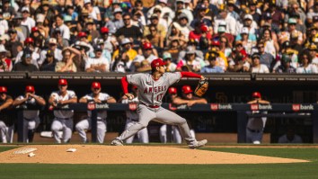 Shohei Ohtani’s Injury Has Angels In Tough Spot Ahead Of All-Star Break