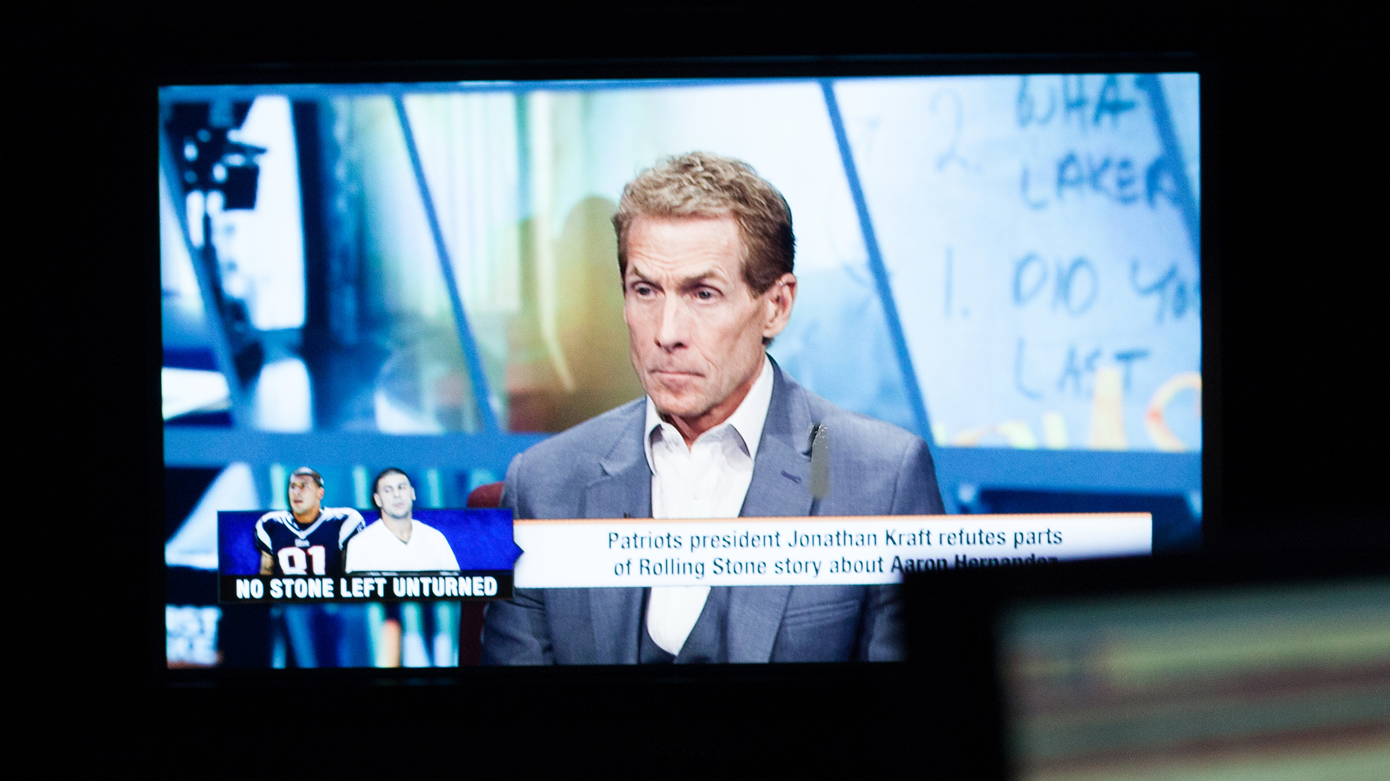 Why Did Skip Bayless and Shannon Undisputed? Truth Revealed - Latest News