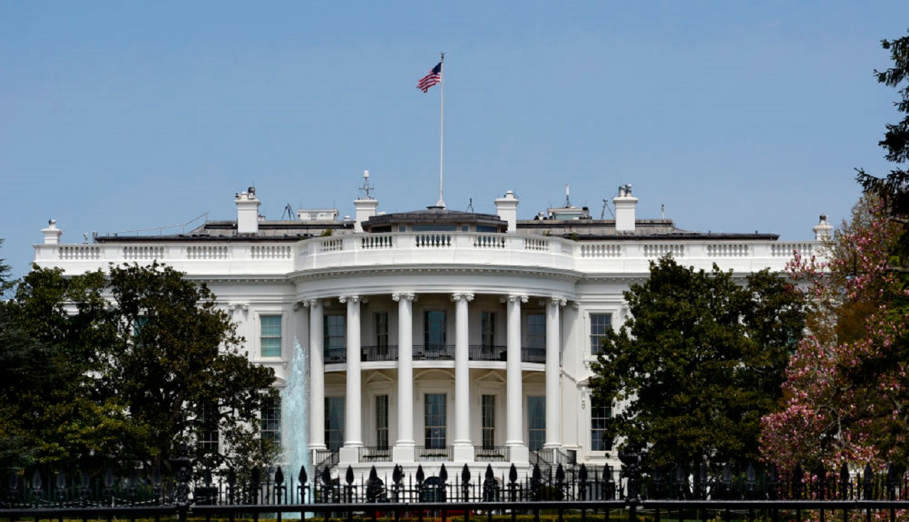 The White House