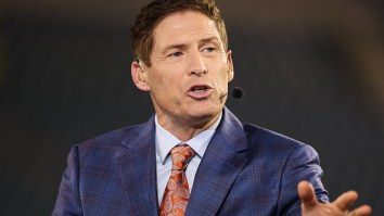 Steve Young Pivots To Very Unexpected Coaching Job After ESPN Exit
