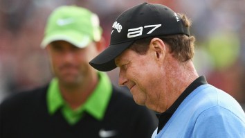 Tom Watson’s Heartbreaking Finish At The 2009 British Open Is Still Hard To Watch